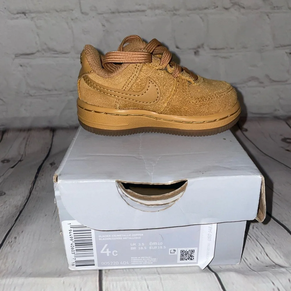 Nike🔥🔥 - Picture 4 of 10